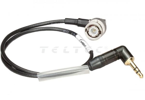 Ambient BNC3.5 TC-Kabel