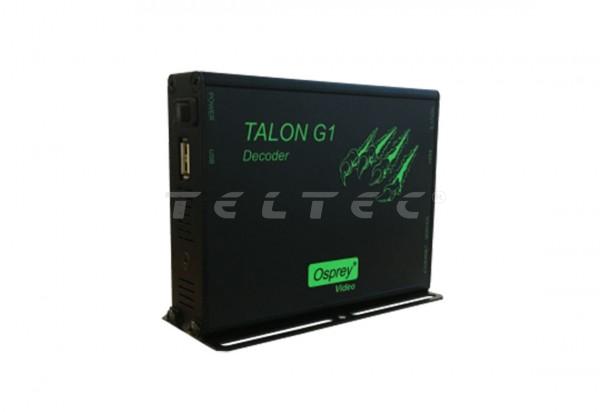 Osprey Talon G1 Decoder