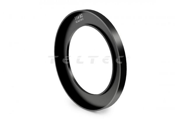 ARRI K2.66139.0 still lens clamp-on ring 82