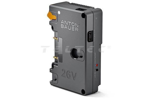 Anton Bauer Converter 26V zu 14V Gold-Mount+ zu V-Mount