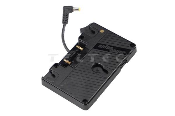 edelkrone 82276 Gold-Mount Batterie-Bracket