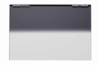 Filtre Schneider Hollywood Black Magic 1/4 (4x5.65") - Ouvert Jamais Utilisé