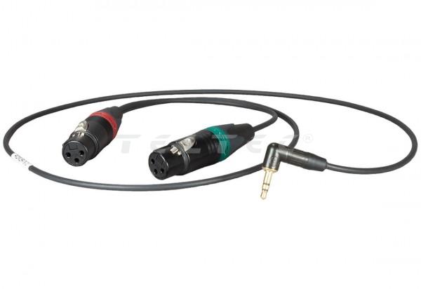 Ambient ADXLR-3-2 Adapterkabel