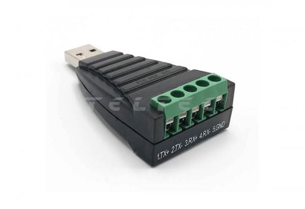 Marshall CV-USB-RS485