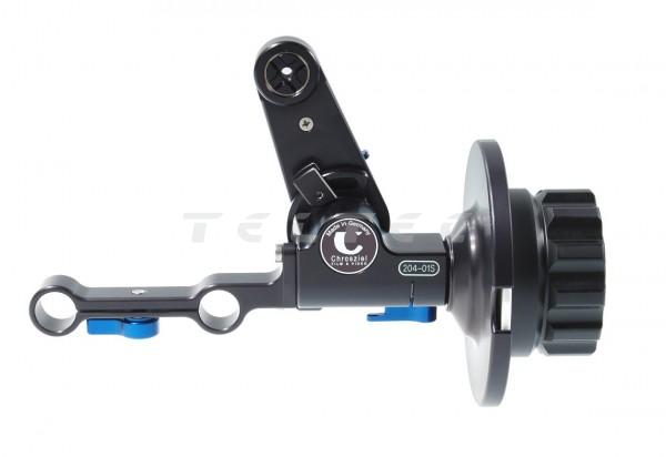 Chrosziel 204-01s Studio Rig Cine Single