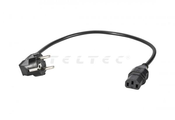 Sommer Cable KGWB-0180-SW (3 x 0,75 mm² - 1,80 m)