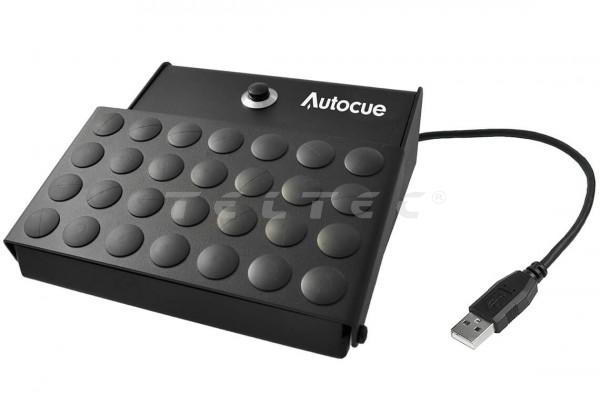 Autocue CON-FC/USB/001 USB Foot-Controller