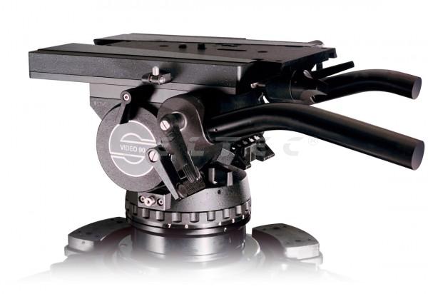 Sachtler Video 90 FB