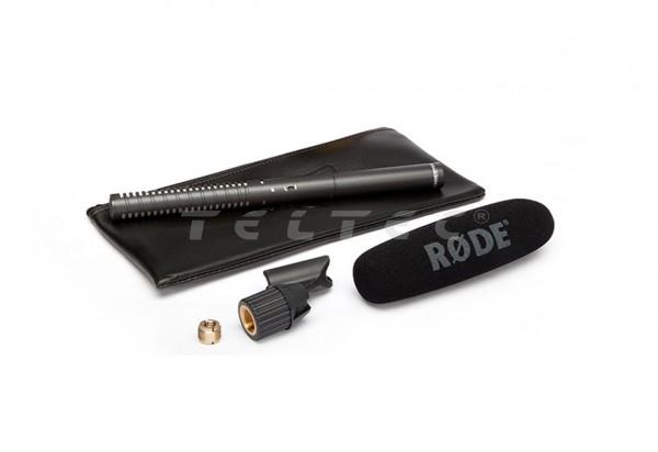 Rode NTG-2