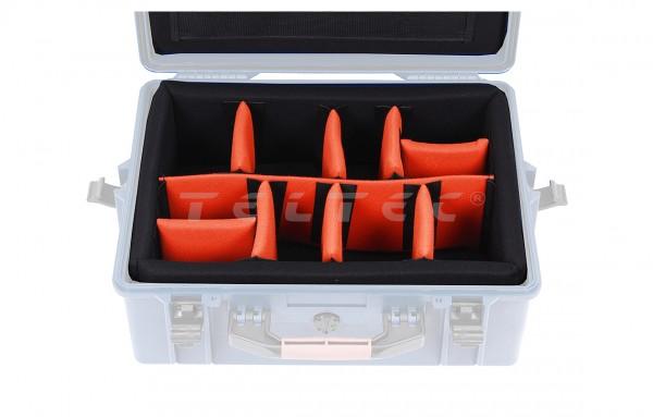 Porta Brace PB-2600DKO