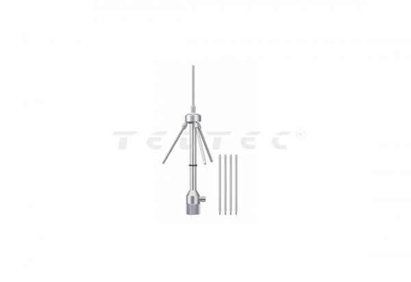 Sony AN-57/W passive UHF Antenne für DMX System