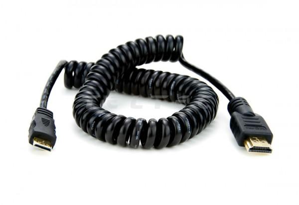 Atomos Mini HDMI (C) auf HDMI (A) 50-65cm