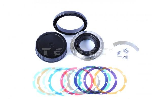 Zeiss IMS Mount Set MFT (for CP.2 21mm/28mm/35mm)