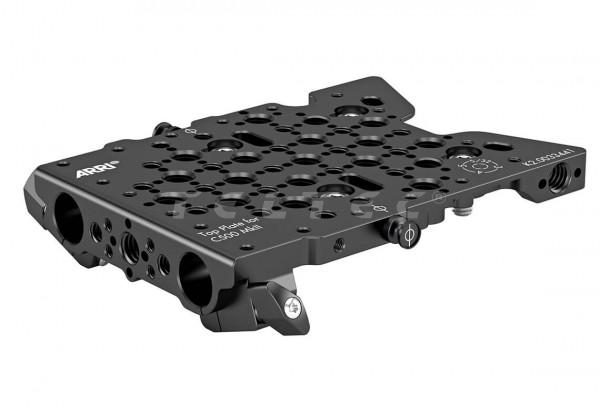 ARRI K2.0033441 Topplatte für Canon C500 II