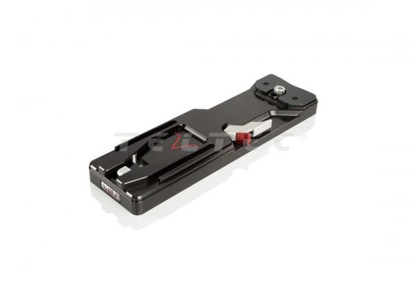 Shape VCTSH Tripod Plate für ENG-Style Baseplate