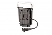IDX A-E2LCD-2