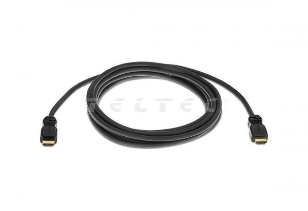Extron 4K Premium High Speed HDMI Ultra-Flexible