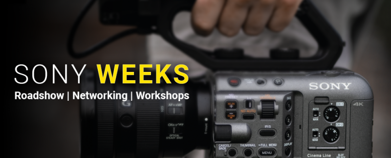 Sony Weeks