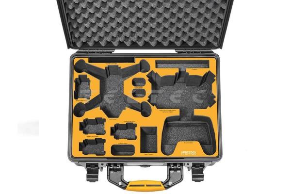 HPRC FPV-2500-01 Koffer für DJI FPV COMBO