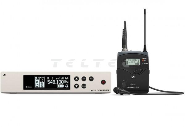 Sennheiser EW 100 G4-ME2 B
