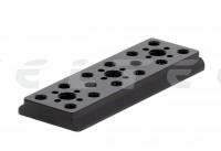 Wooden Camera Top Plate only f. KOMODO Wooden Camera Top Plate only f. KOMODO