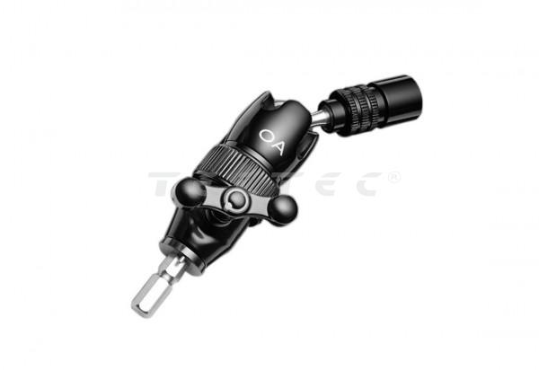 Triad-Orbit OA Orbital Boom