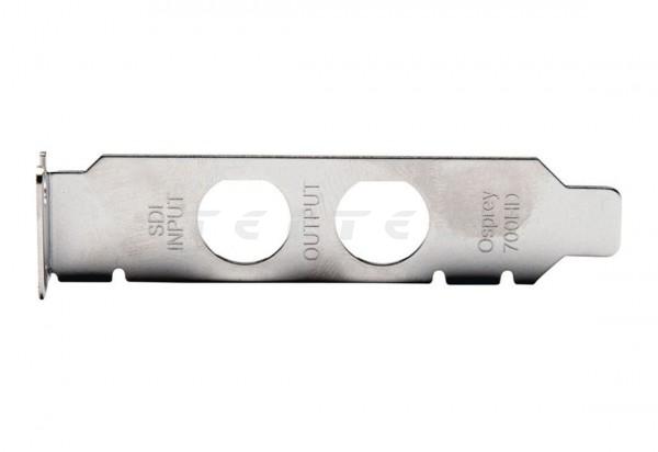 Osprey 700e Half Height Bracket