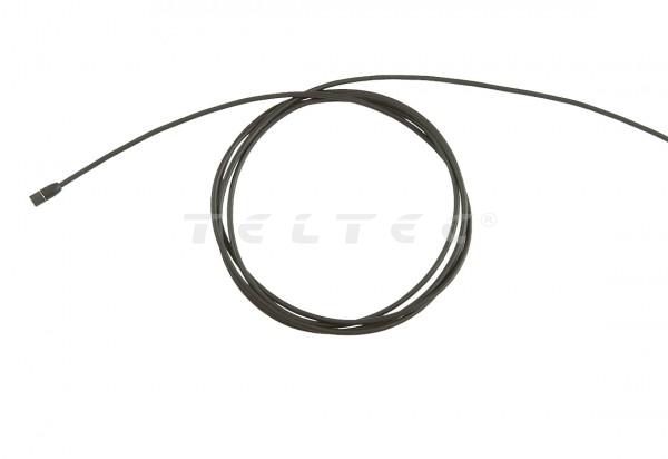 Sennheiser MKE 2 (BLACK XLR)