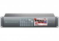 Blackmagic Design ATEM 2 M/E Production Studio 4K
