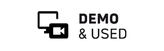 Demo & Gebraucht