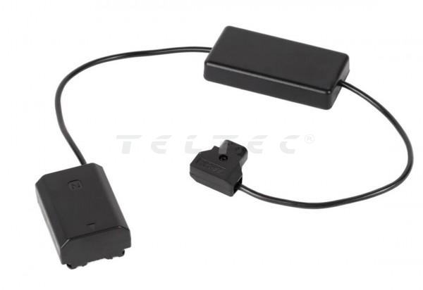 Wooden Camera D-Tap-Dummy für Sony A7rIII/A9