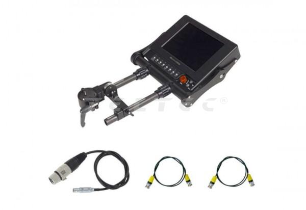 ARRI K0.0021437 SRH-3 Stromkabel-Set 3er (20m)