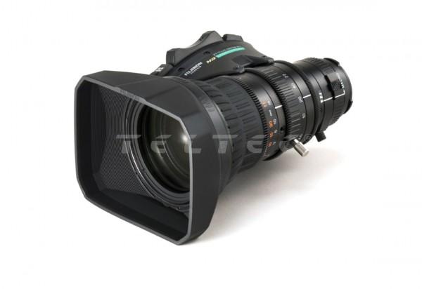Fujinon XT20sx4,7BRM-K1