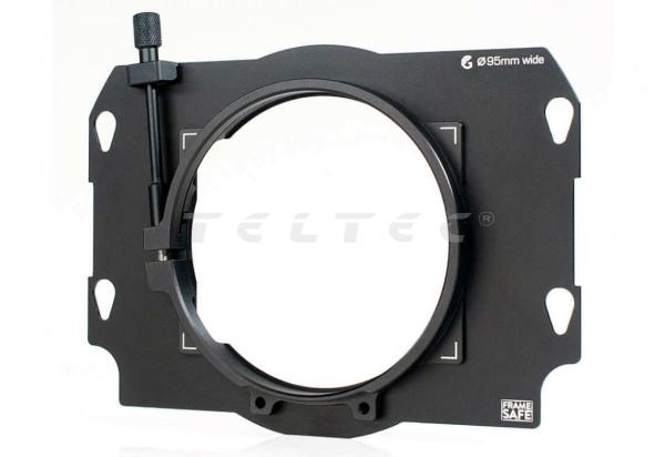 Bright Tangerine B1235.1010 Clamp-Adapter