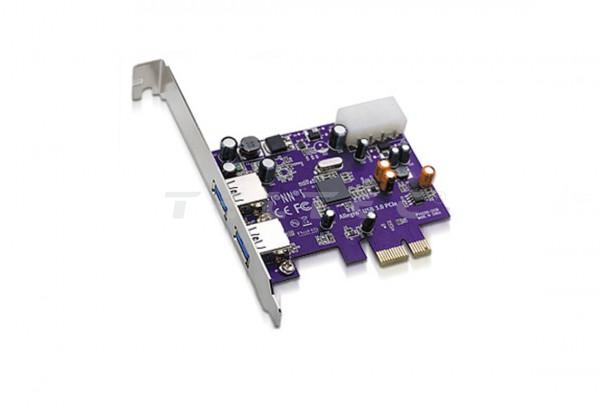 Sonnet Allegro USB3.0 PCIe Card