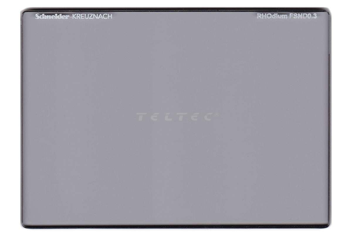 Schneider Optics RHODIUM® FSND 0.3 4X5.65 | 4 x 5.65 | Objektiv 