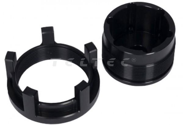 Miller Mitchell-Befestigungs-Set