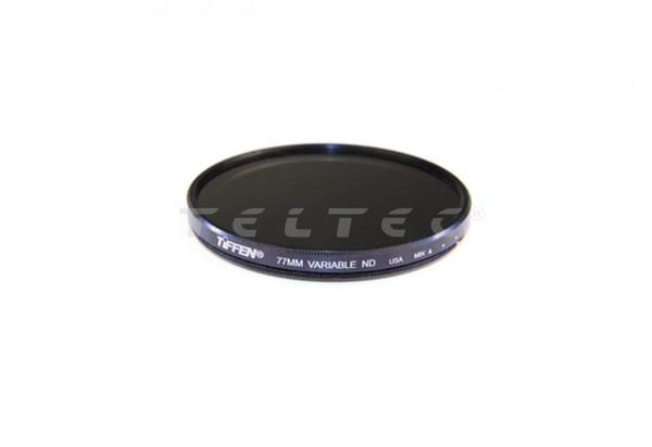 Tiffen 77 mm Variable ND-Filter