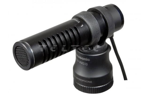Panasonic VW-VMS10E-K