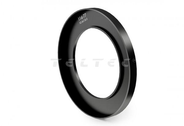 ARRI K2.66136.0 MMB-2 Still Lens Clamp-On Ring 77