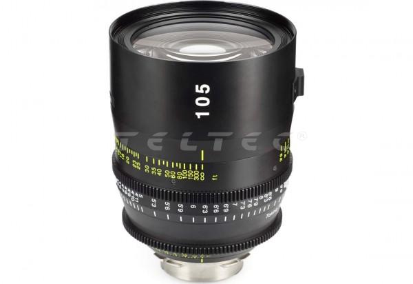 Tokina Cinema 105mm T1.5 PL