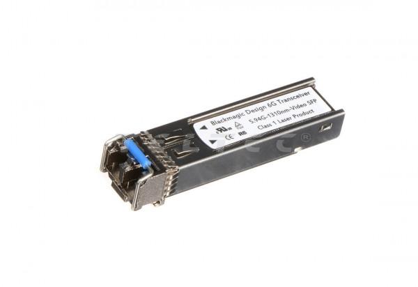 Blackmagic Design SFP Optical Modul 6G-SDI