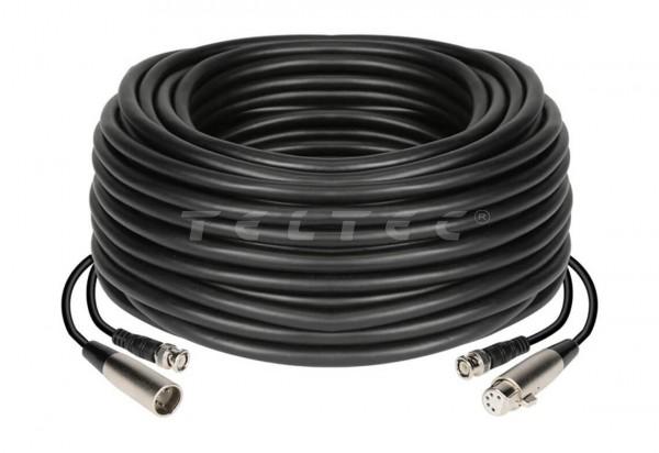 Datavideo CB-47 50m Multi-Kabel