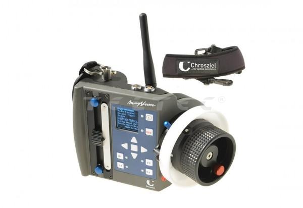 Chrosziel MagNum MN-200T Extendable Sender