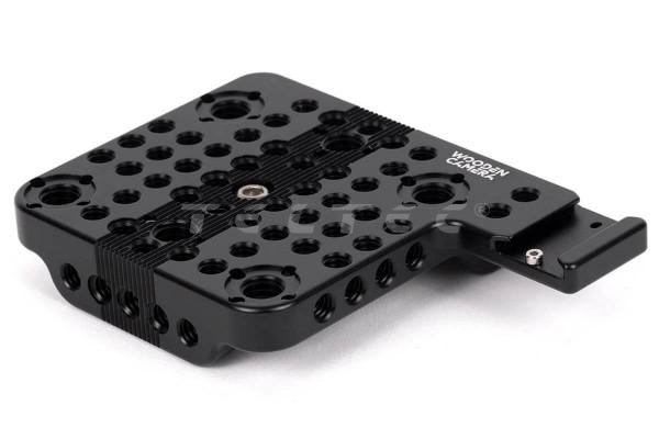 Wooden Camera 288200 Top Plate (Canon C70)