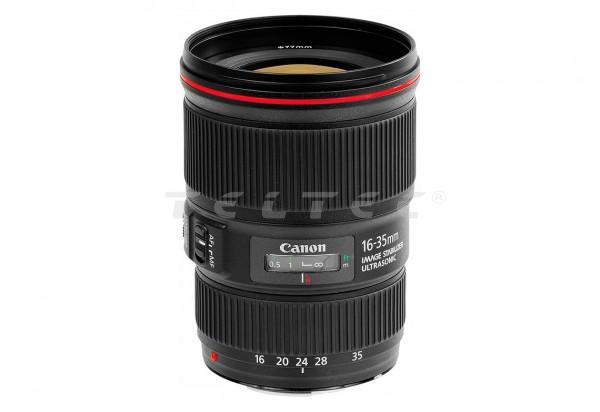 Canon EF 16-35mm 1:4 L IS USM