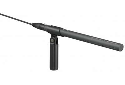 Sony ECM-VG1 - Teltec | Video-, Audio- & Studio-Equipment zum