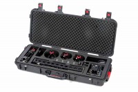 Tilta HDA-T02-V Hydra Alien Car Mounting