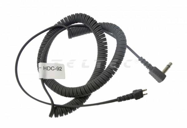 Audio Implements 316 - HDC-92