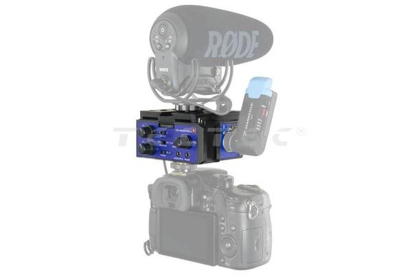 BeachTek DXA-MICRO PRO+